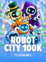 Robot City 100k
