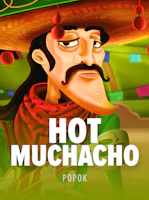 Hot Muchacho
