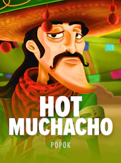 Hot Muchacho