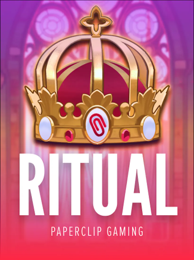 Ritual slot