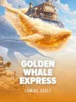 Golden Whale Express