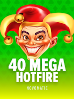 40 Mega Hotfire