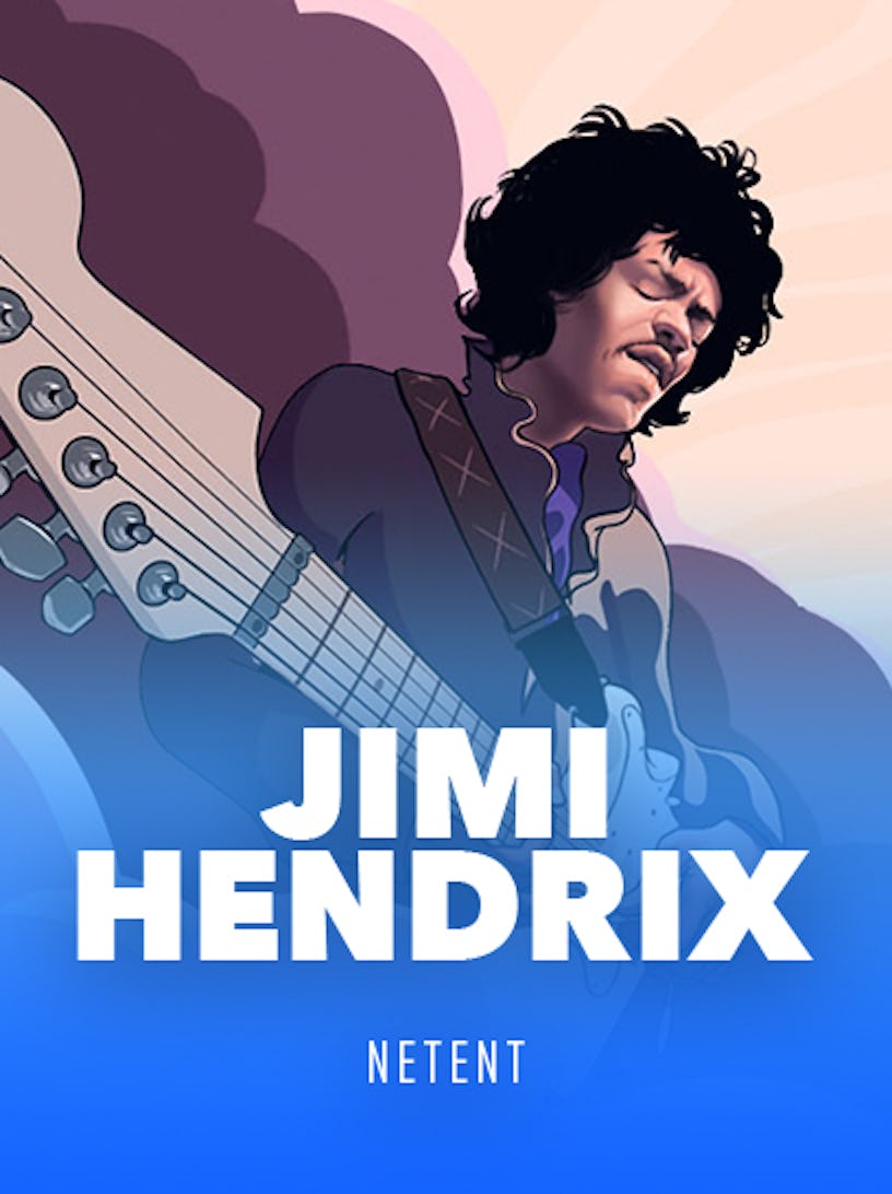 Jimi Hendrix Touch