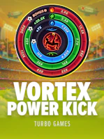 Vortex Power Kick