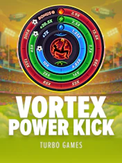 Vortex Power Kick