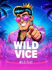 Wild Vice