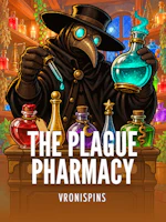 The Plague Pharmacy