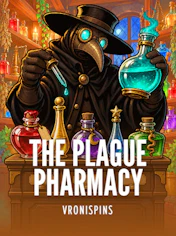 The Plague Pharmacy