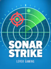 Sonar Strike