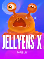 Jellyens X
