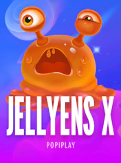 Jellyens X