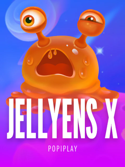 Jellyens X