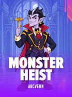 Monster Heist