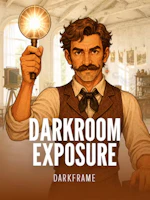 Darkroom Exposure