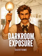 Darkroom Exposure