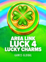 Area Link Luck 4 Lucky Charms