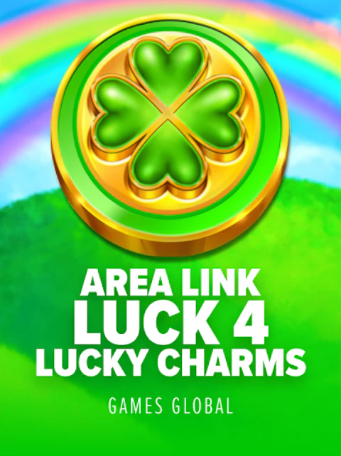 Area Link Luck 4 Lucky Charms