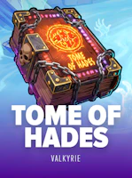 Tome Of Hades