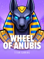 Wheel of Anubis