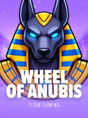 Wheel of Anubis