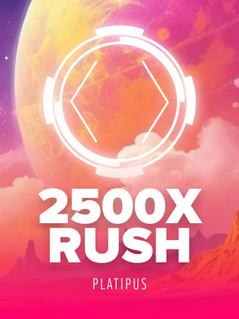 2500 x Rush