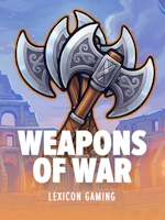 Weapons of War