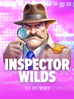 Inspector Wilds