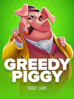 Greedy Piggy