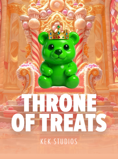 Throne of Treats