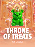 Throne of Treats