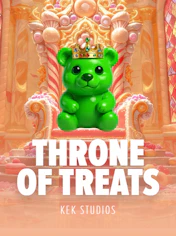 Throne of Treats