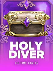 Holy Diver Megaways