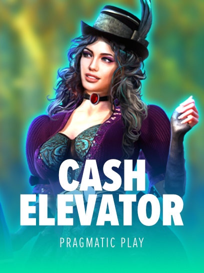 Cash Elevator