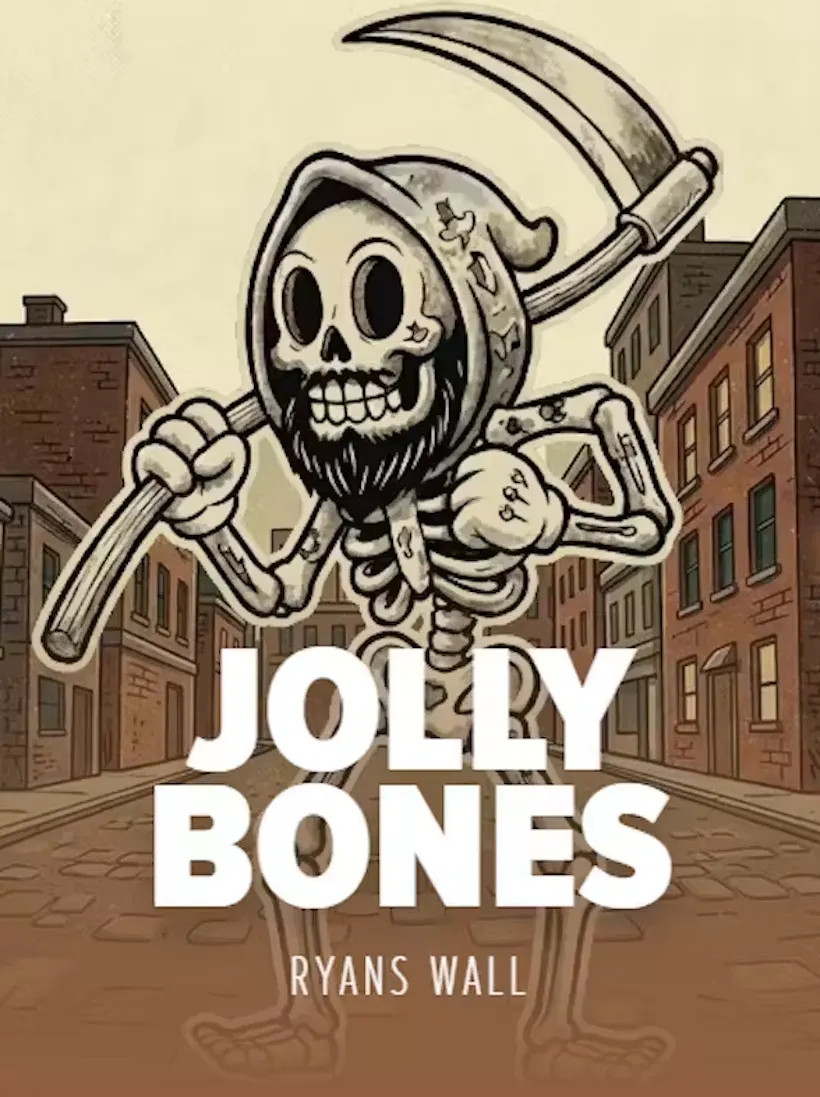 Jolly Bones slot