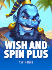 Wish And Spin Plus