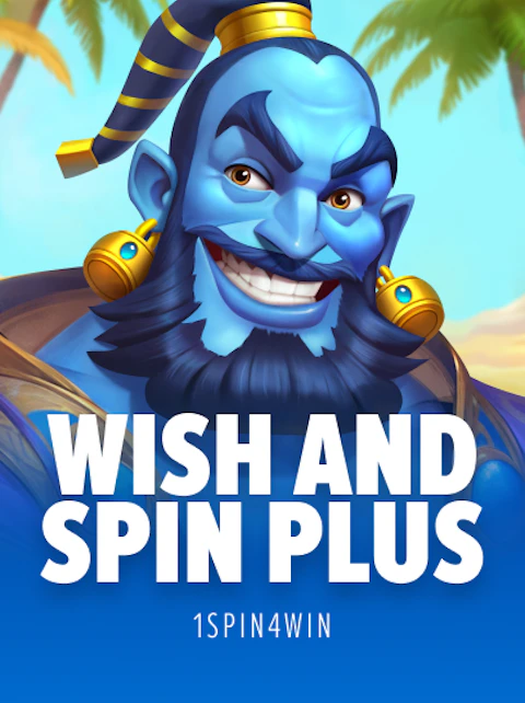 Wish And Spin Plus