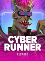 Cyber Runner