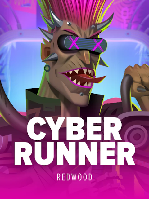 Cyber Runner