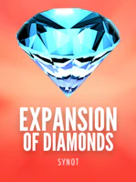 Expansion of Diamonds