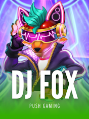 DJ Fox