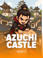Azuchi Castle