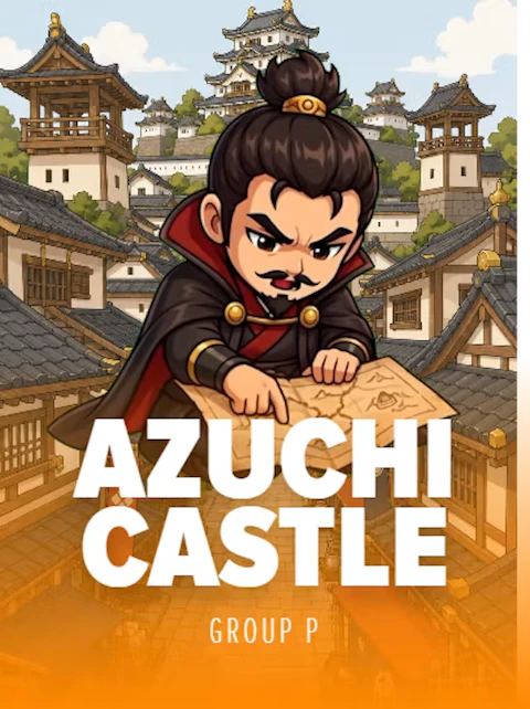 Azuchi Castle