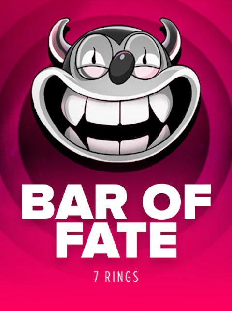 Bar of Fate