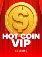 Hot Coin VIP