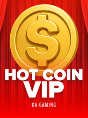 Hot Coin VIP