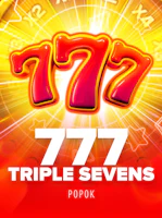 777 Triple Sevens
