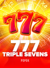 777 Triple Sevens