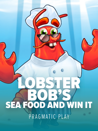 Lobster Bob’s Sea Food and Win It slot