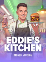 Eddies Kitchen