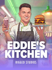 Eddies Kitchen